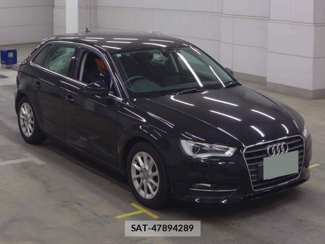 sat car