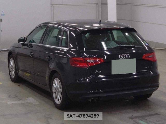 Audi A3 2013-12 7815128-1