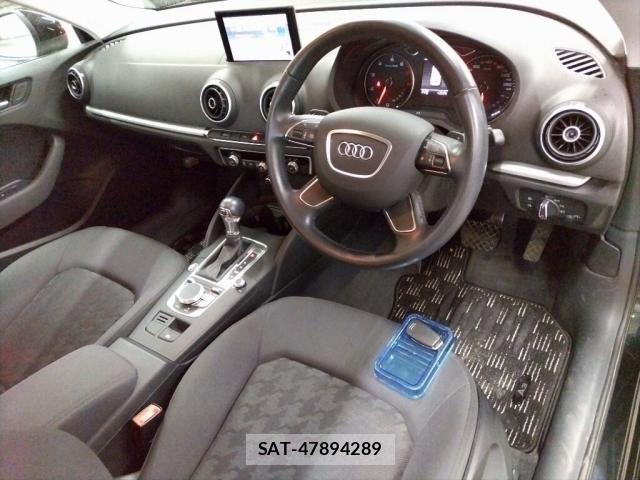 Audi A3 2013-12 7815128-2