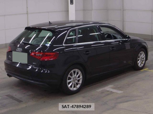 Audi A3 2013-12 7815128-3