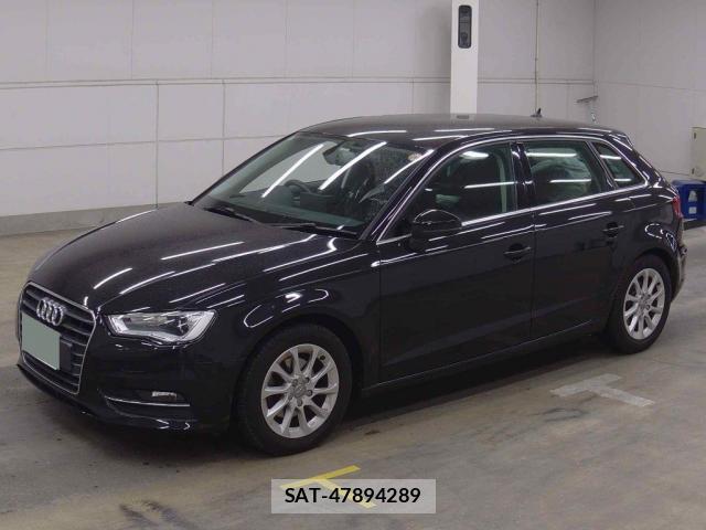 Audi A3 2013-12 7815128-4