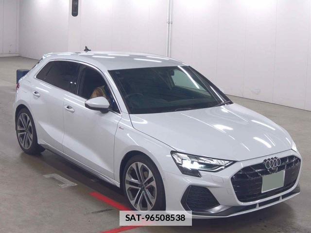 Audi A3 2025-07 7816684-0