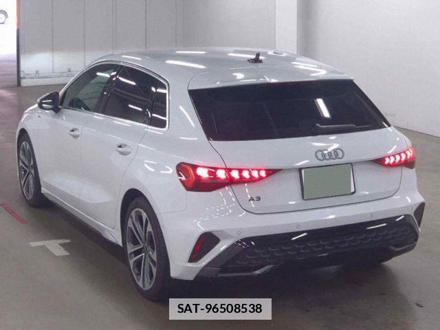 Audi A3 2025-07 7816684-1