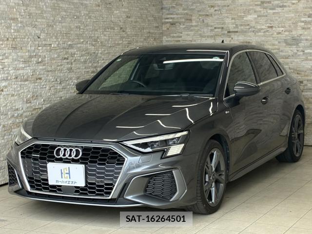 Audi A3 2022-04 7818933-1