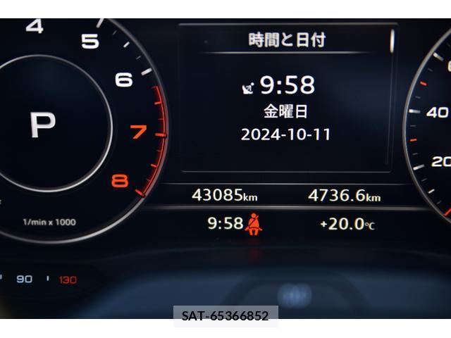 Audi A3 2019-04 7819024-1