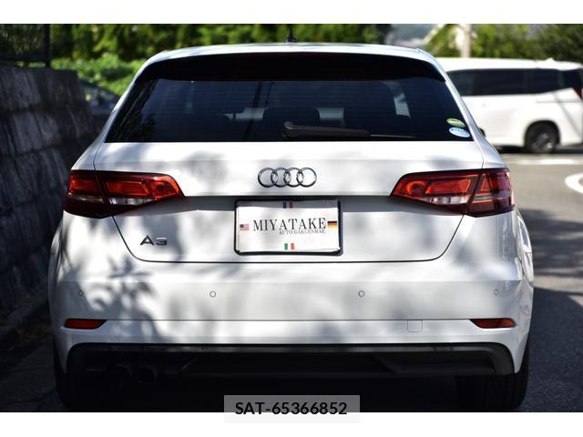 Audi A3 2019-04 7819024-14