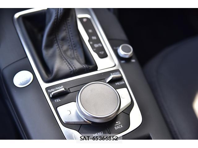 Audi A3 2019-04 7819024-16