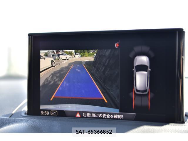 Audi A3 2019-04 7819024-6
