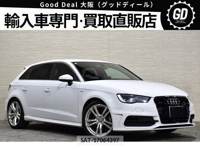 Audi A3 2015-01 7822791-0