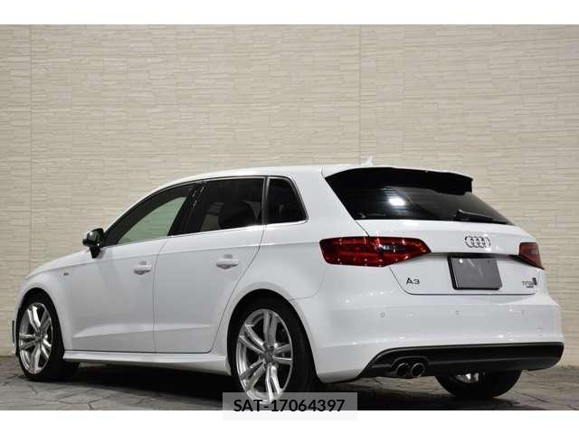 Audi A3 2015-01 7822791-1