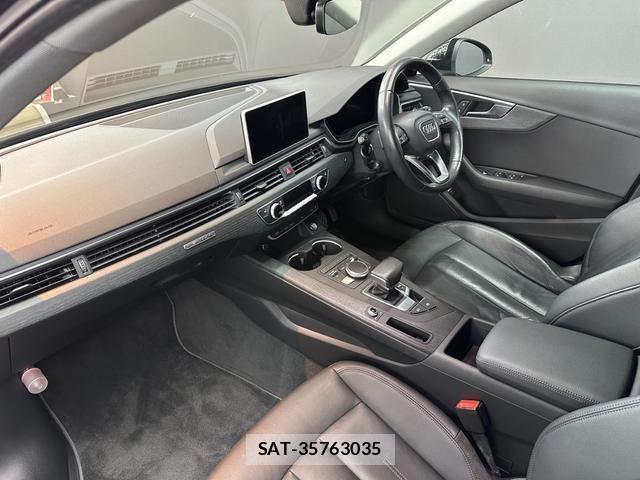 Audi A4 ALLROAD QUATTRO 2016-12 7816896-1