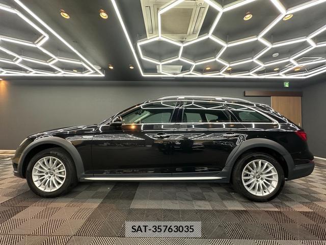 Audi A4 ALLROAD QUATTRO 2016-12 7816896-10
