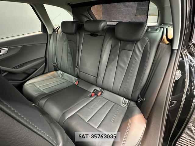 Audi A4 ALLROAD QUATTRO 2016-12 7816896-12