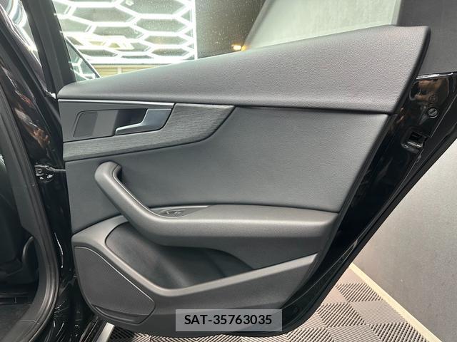 Audi A4 ALLROAD QUATTRO 2016-12 7816896-13