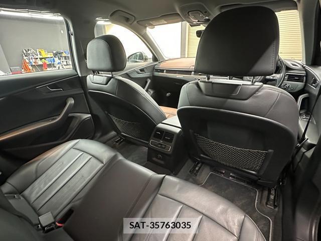 Audi A4 ALLROAD QUATTRO 2016-12 7816896-14
