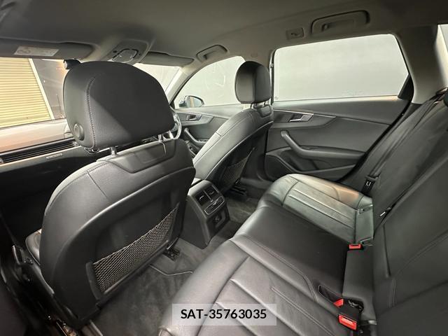 Audi A4 ALLROAD QUATTRO 2016-12 7816896-15