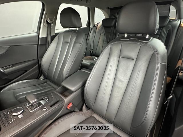 Audi A4 ALLROAD QUATTRO 2016-12 7816896-2