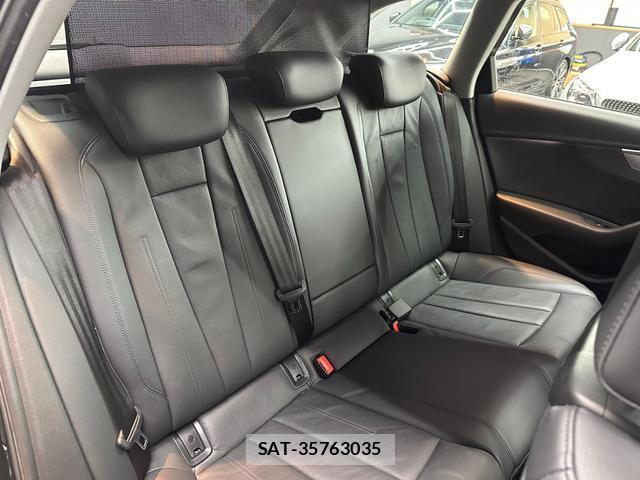 Audi A4 ALLROAD QUATTRO 2016-12 7816896-4