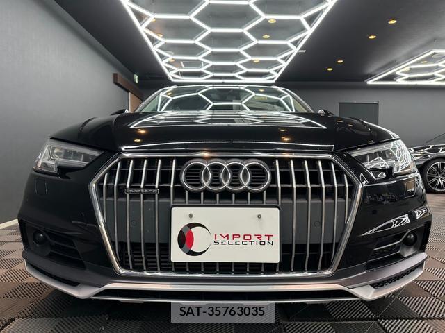 Audi A4 ALLROAD QUATTRO 2016-12 7816896-5