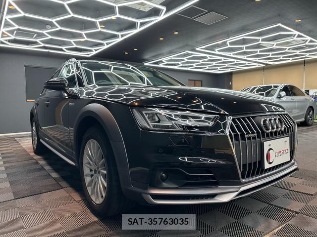 Audi A4 ALLROAD QUATTRO 2016-12 7816896-6