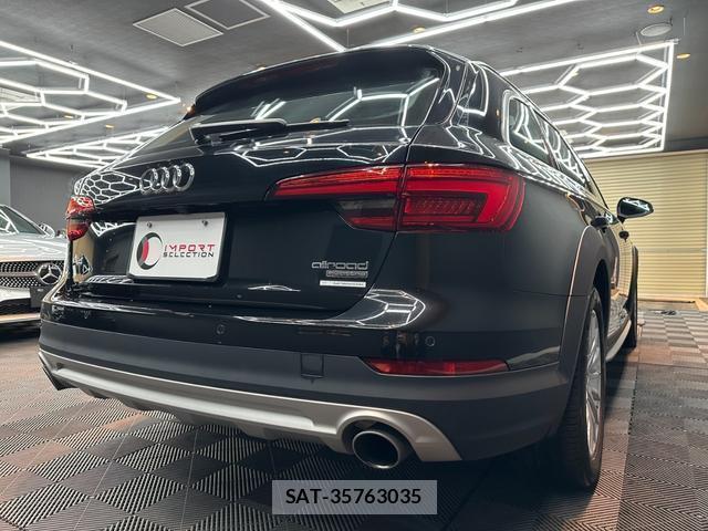 Audi A4 ALLROAD QUATTRO 2016-12 7816896-7