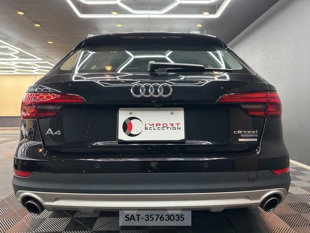 Audi A4 ALLROAD QUATTRO 2016-12 7816896-8
