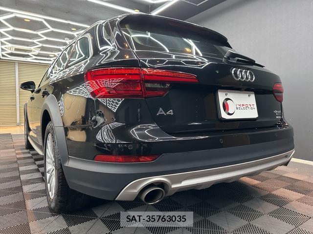 Audi A4 ALLROAD QUATTRO 2016-12 7816896-9