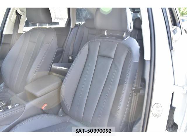 Audi A4 ALLROAD QUATTRO 2022-02 7819013-11