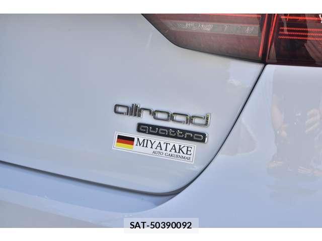 Audi A4 ALLROAD QUATTRO 2022-02 7819013-16