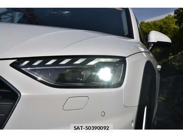 Audi A4 ALLROAD QUATTRO 2022-02 7819013-18