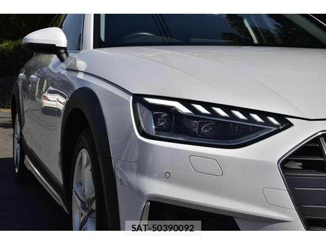 Audi A4 ALLROAD QUATTRO 2022-02 7819013-6