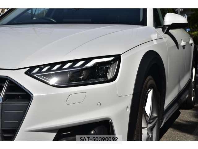 Audi A4 ALLROAD QUATTRO 2022-02 7819013-7