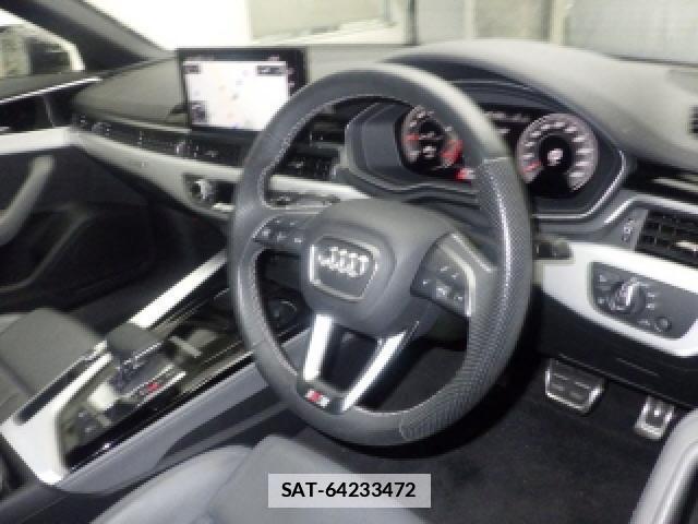 Audi A4 2024-01 7811735-2