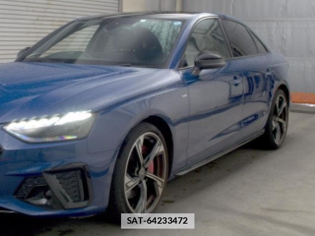 Audi A4 2024-01 7811735-3