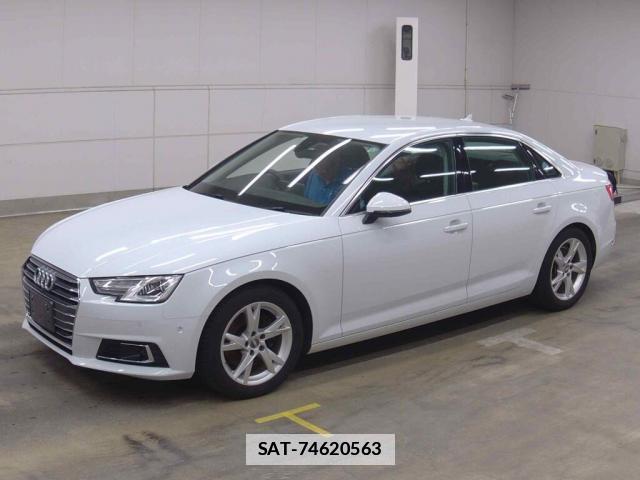 Audi A4 2017-07 7811803-4