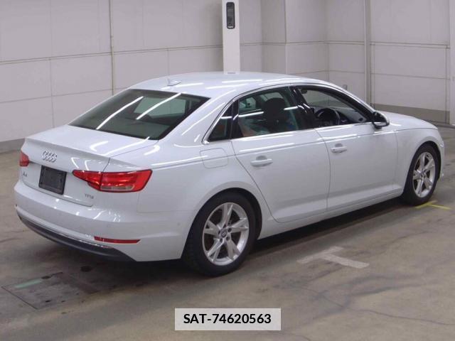 Audi A4 2017-07 7811803-5