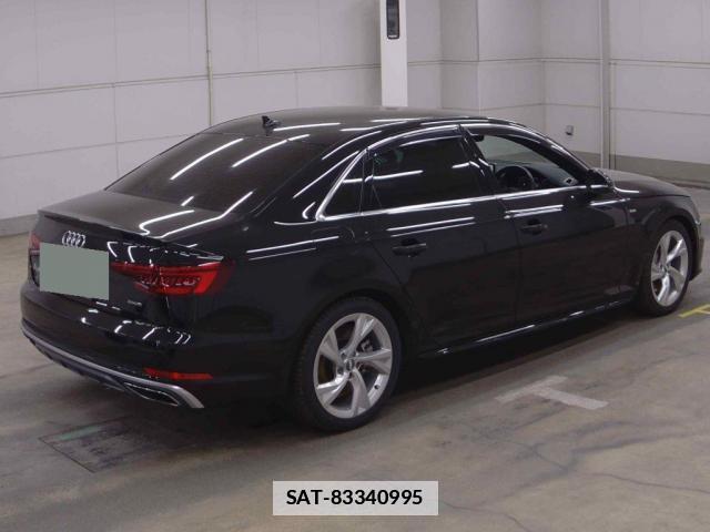 Audi A4 2019-11 7815039-1