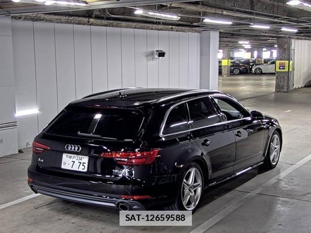 Audi A4 2016-05 7815202-1