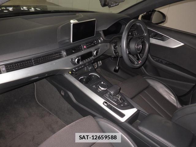 Audi A4 2016-05 7815202-2