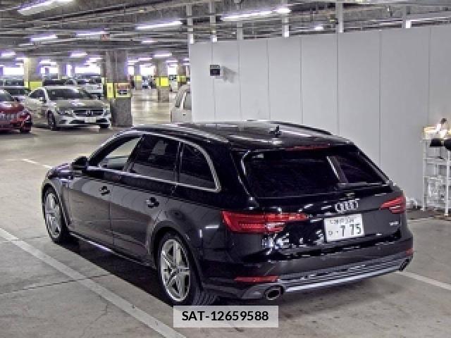 Audi A4 2016-05 7815202-4