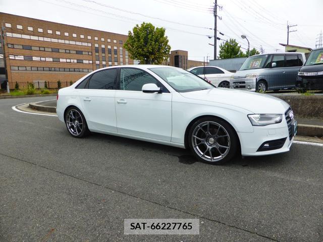 Audi A4 2014-01 7819659-0