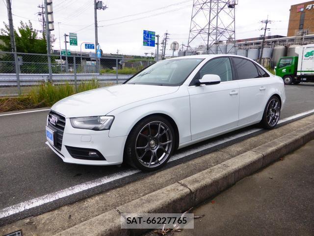 Audi A4 2014-01 7819659-14