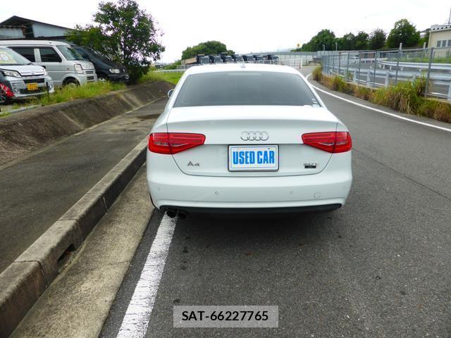 Audi A4 2014-01 7819659-16