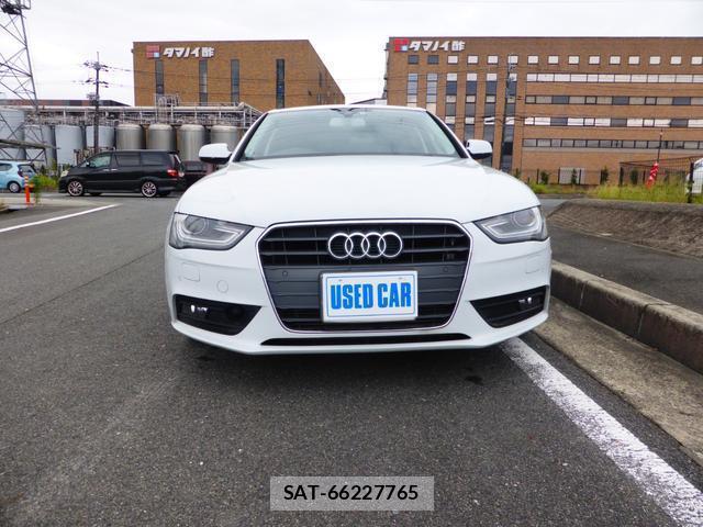 Audi A4 2014-01 7819659-18