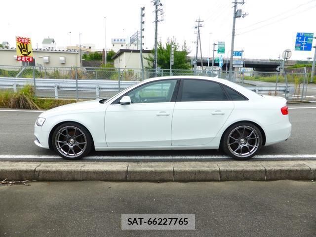 Audi A4 2014-01 7819659-19