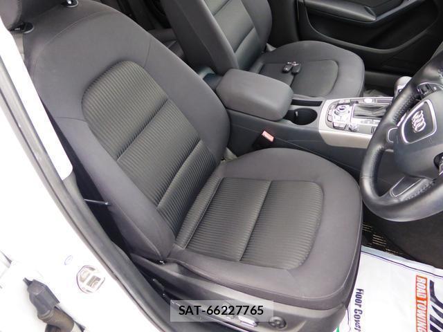 Audi A4 2014-01 7819659-3