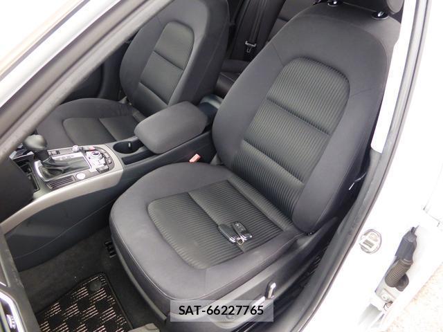 Audi A4 2014-01 7819659-4
