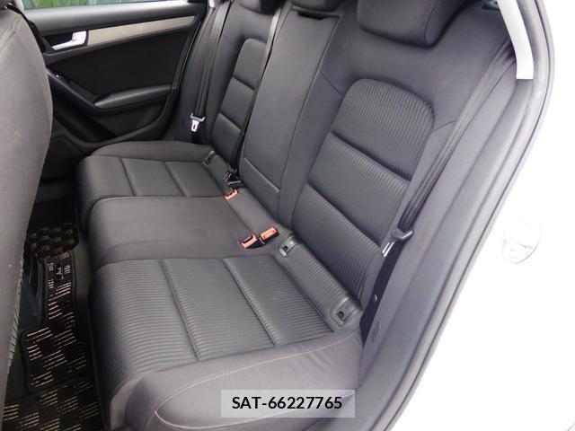 Audi A4 2014-01 7819659-6