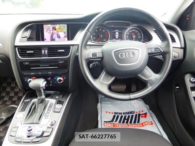 Audi A4 2014-01 7819659-7