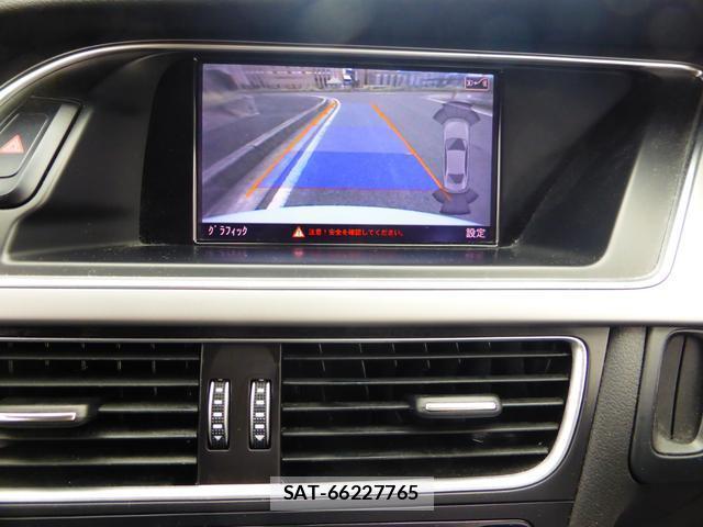 Audi A4 2014-01 7819659-8